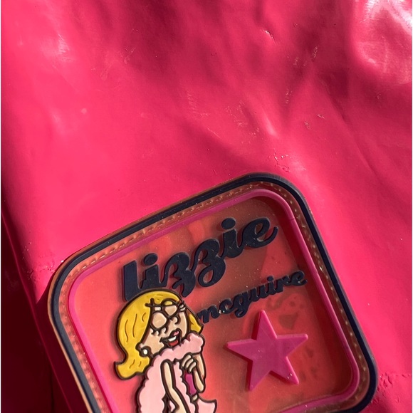 Lizzie McGuire coat!! - Picture 7 of 10